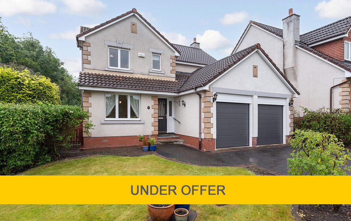 New Property
