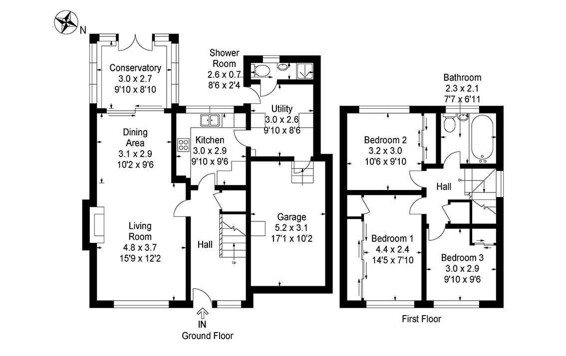 34 Clarendon Crescent