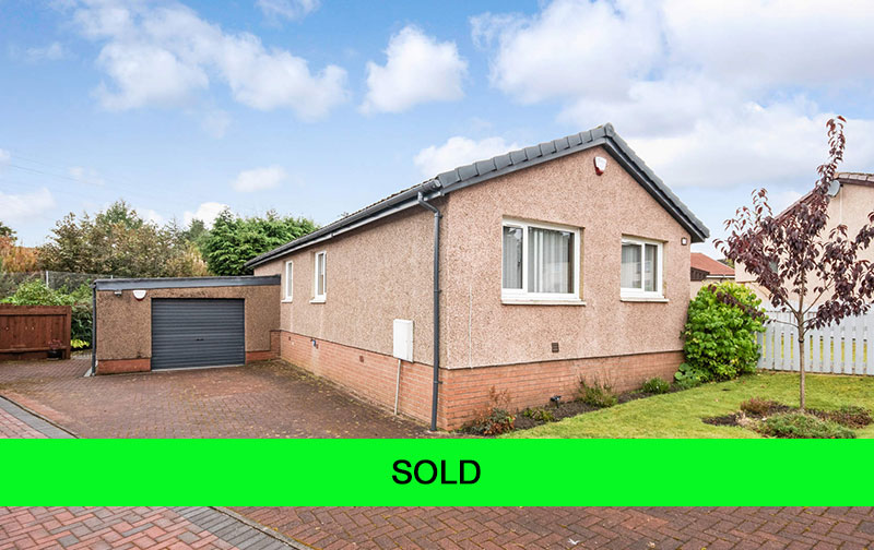 New Property