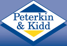 Peterkin and Kidd