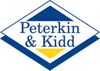 Peterkin & Kidd logo